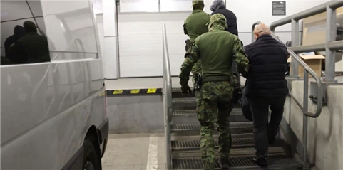 波蘭總理稱已開始驅(qū)逐犯下嚴(yán)重罪行的移民