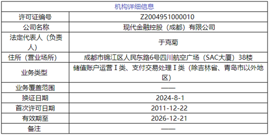 涉及貨款近3000萬！又一家POS廠商向現(xiàn)代支付“要賬”