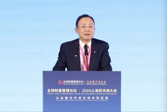 “朱李”再搭檔 “國(guó)泰君安+海通”將帥落定