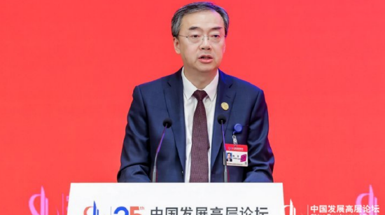 中金董事長陳亮：發(fā)展新質(zhì)生產(chǎn)力需構(gòu)建科技創(chuàng)新生態(tài)，依托資本市場提供直接融資