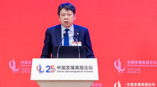 劉俏：好的金融應(yīng)該簡(jiǎn)單、直接、有效、透明，提升全要素生產(chǎn)率
