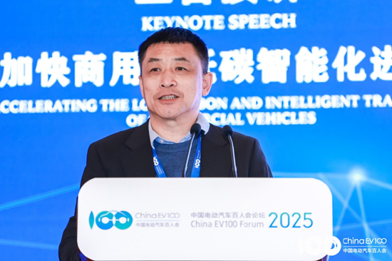 智加科技CEO容力：重卡的自動駕駛能帶來10倍安全度