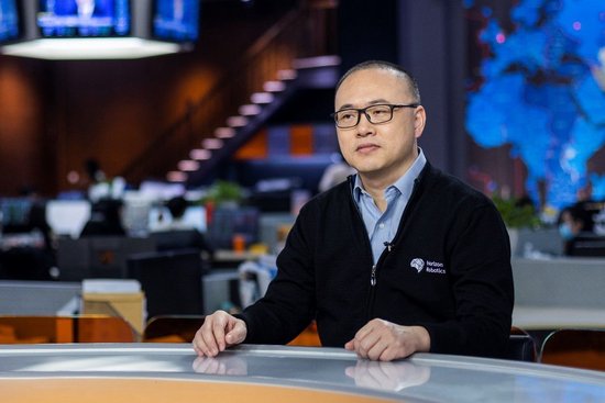 尹同躍：聰明的腦袋不長毛，余凱的智駕很聰明