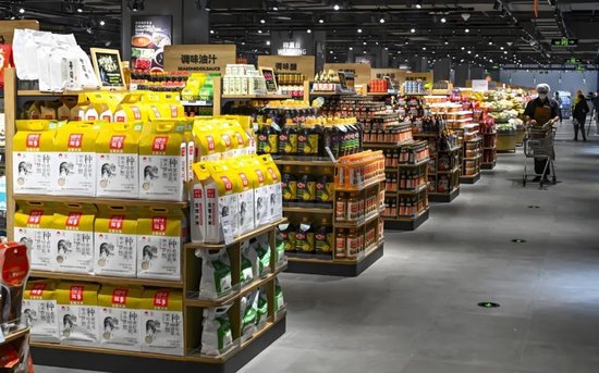 永輝鐵血改革：繼砍掉 CEO 之后，又要砍掉經(jīng)銷商？不配合就停止進(jìn)貨