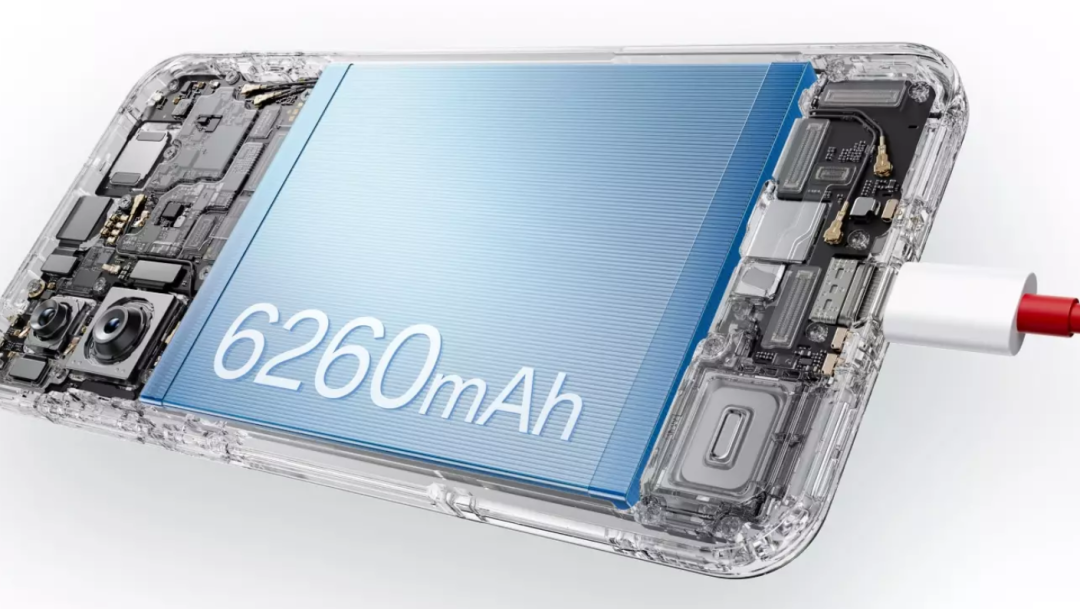 小米16上7000+mAh？丨YU7更出圈，電池信息公布