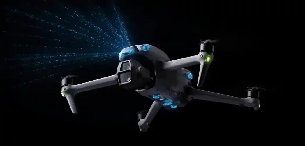 美股IPO火爆繼續(xù)：無人機制造商Airo上市首日暴漲140%