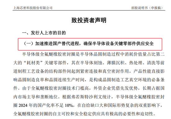 開閘了！科創(chuàng)板連續(xù)受理3家公司：來頭都不不小，總募資73億！