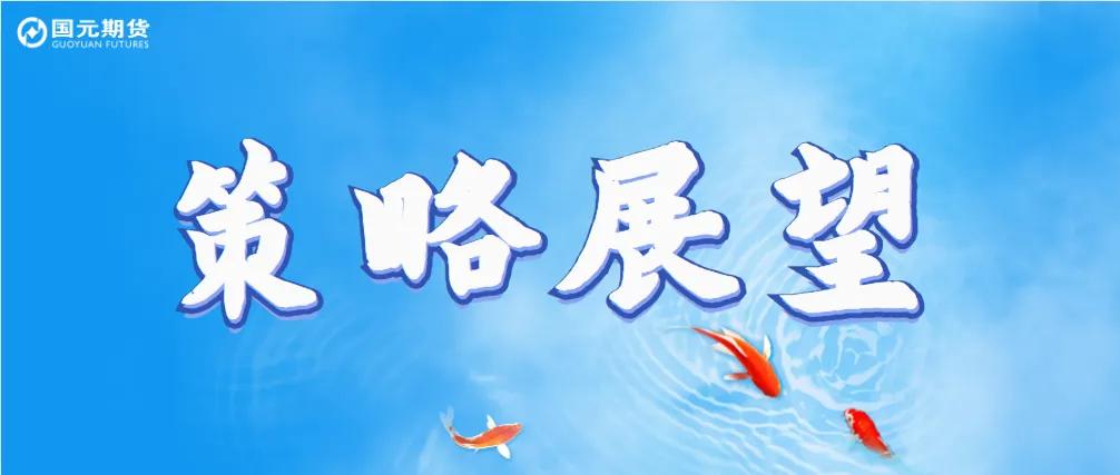 【豆粕&菜粕半年報(bào)】貿(mào)易不確定性仍存，下半年先抑后揚(yáng)
