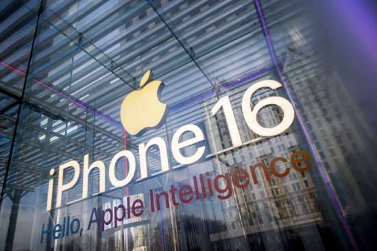 蘋果考慮另起爐灶 用外部人工智能模型來支持新版Siri