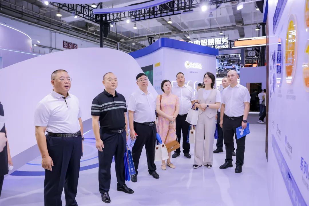 “AI+人文”！招商積余精彩亮相2025中國(guó)物博會(huì)