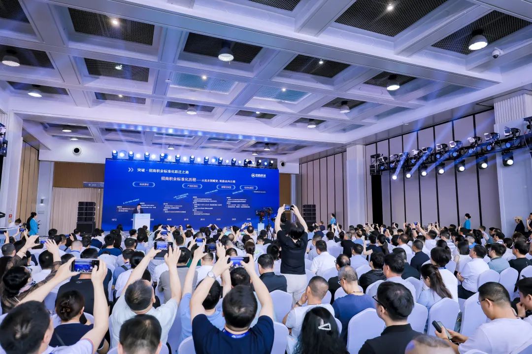 “AI+人文”！招商積余精彩亮相2025中國(guó)物博會(huì)