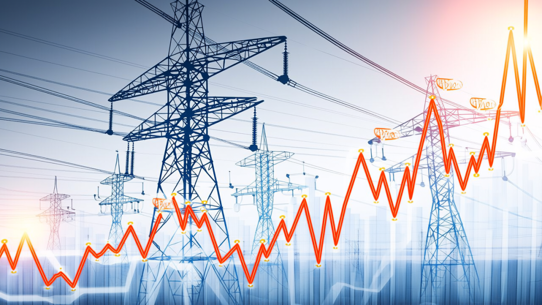 高溫引爆電力剛需，A股掀起電力漲停潮